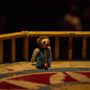 teatr lalkowy